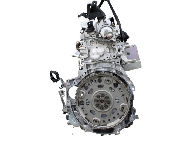 Мотор в зборі 101026RD1A NISSAN