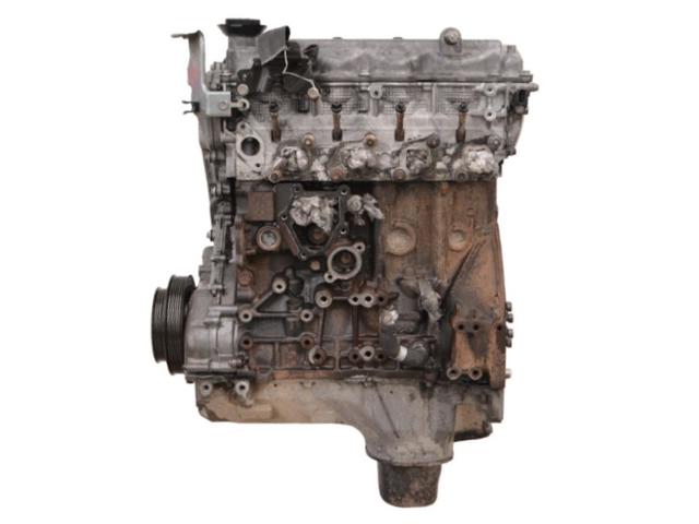 Мотор в зборі 10102EB30A NISSAN
