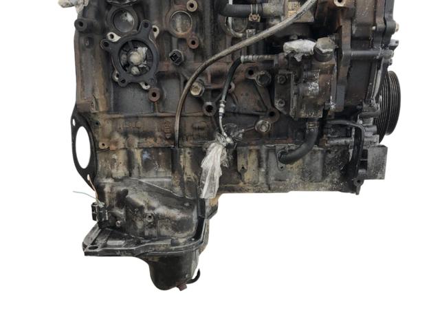 ДВЗ 10102EC00A NISSAN