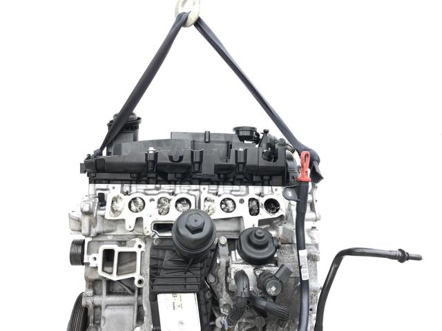 Мотор в зборі 11002219947 BMW