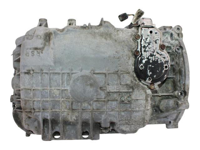 Піддон масляний картера двигуна 11200RJLE00 HONDA