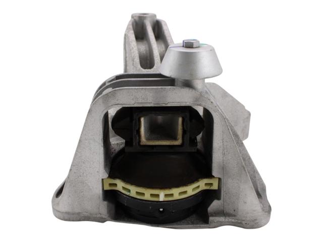 Права подушка мотора 112106RC0B NISSAN