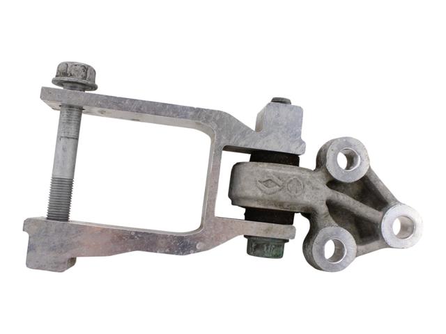 Кронштейн подушки (опори) двигуна, задньої 113326RC0A NISSAN