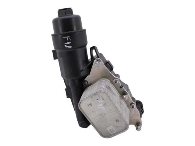 Корпус маслофільтра 11428585235 BMW