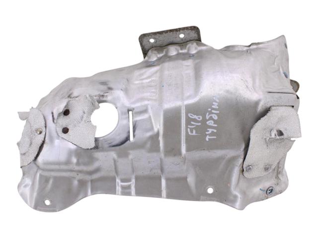 Кришка випускного колектора 11657618369 BMW