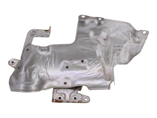 Кришка випускного колектора 11657618370 BMW