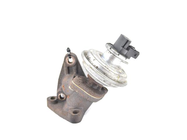Клапан EGR, рециркуляції газів 11717823316 BMW