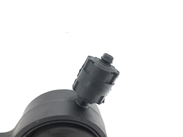 Подушка (опора) двигуна, задня 123710R060 TOYOTA