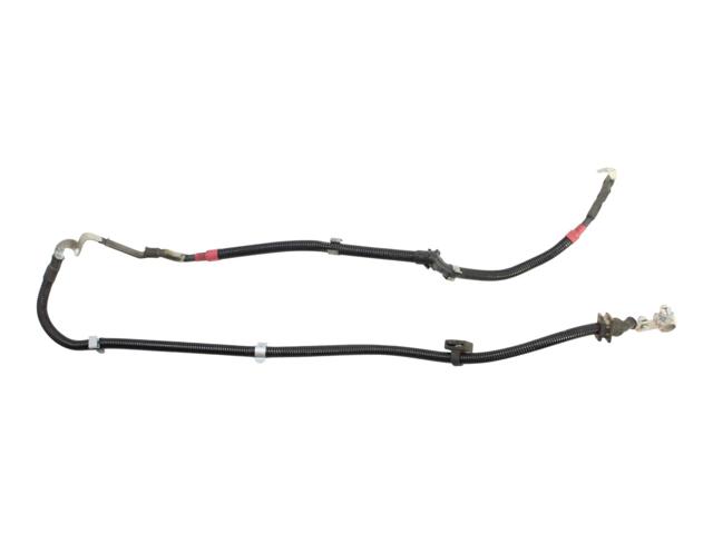 Кабель стартера 12428602973 BMW