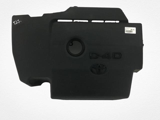 Кришка двигуна декоративна 126110R082 TOYOTA