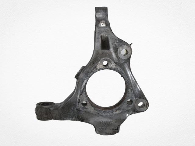 Вісь передня і поворотні кулаки 13219081 OPEL