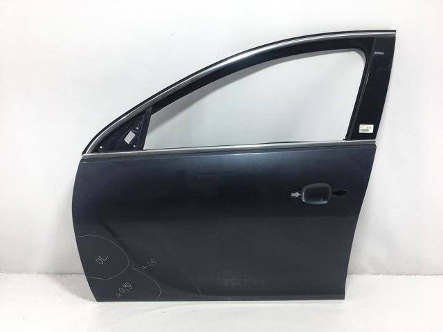 Водійські двері 13274118 OPEL