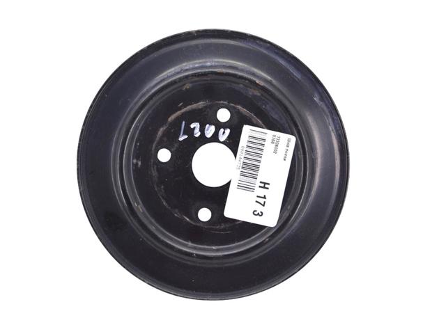 Шків водяної помпи 1330A002 MITSUBISHI