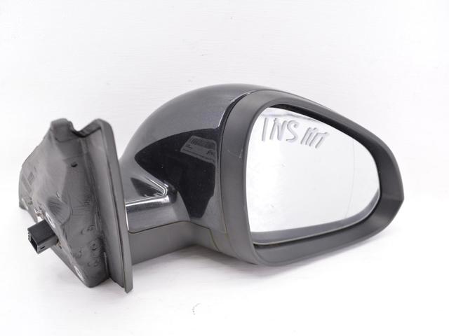 Праве бічне дзеркало 13329085 OPEL