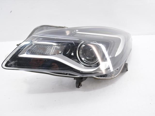 Фара дальнього світла в зборі 13409908 OPEL