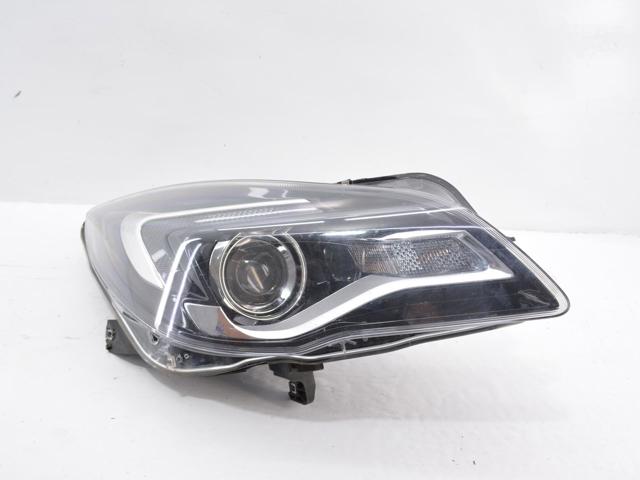 Фара правая 13409909 OPEL