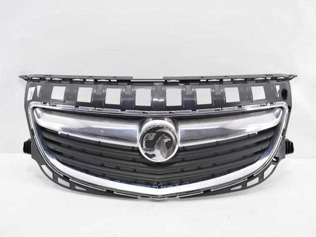 Решітка радіатора 13475415 OPEL