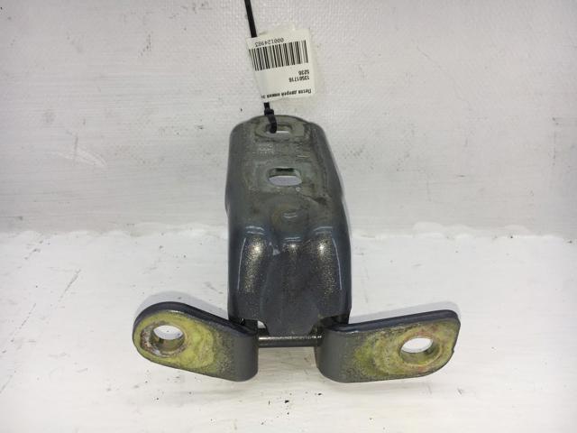 Петля задньої (двостулкової) двері, права нижня 13501716 OPEL