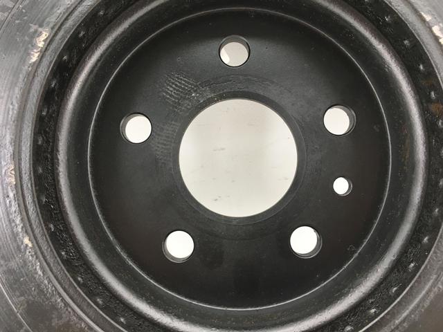 Диск переднього гальма 13502059 OPEL