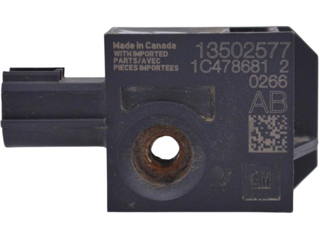 Датчик подушки безпеки 13502577 GM