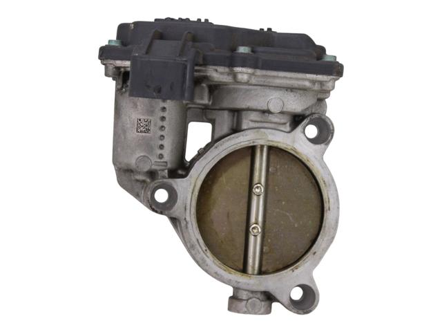 Заслінка повітряна 13547619008 BMW