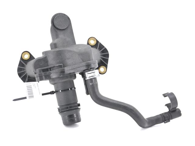 Корпус термостата в зборі 1357091 LAND ROVER