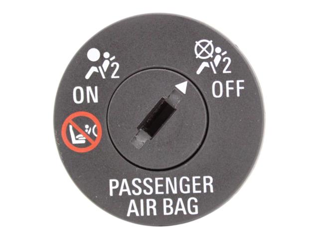 Кнопка відключення подушок безпеки AIRBAG 13577258 OPEL
