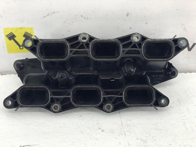 Колектор впуск нижній 140015CA0A NISSAN