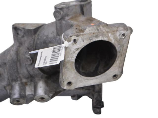 Колектор впускний 140055X02B NISSAN