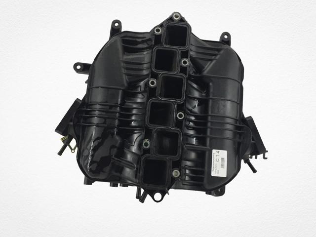Колектор впуск верхній 14010JK21A NISSAN