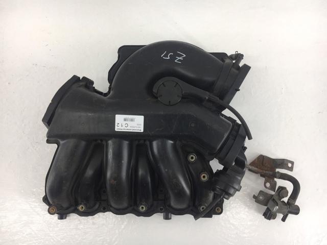 Колектор впускний 14010JP00A NISSAN