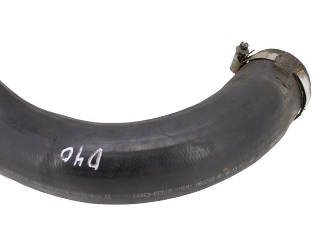 Трубка, що нагнітається 14463EC01A NISSAN