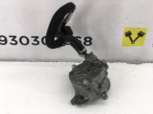 Насос вакуумний 146505CA0A NISSAN