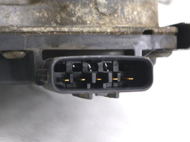 Клапан EGR рециркуляції газів 147105X00C NISSAN