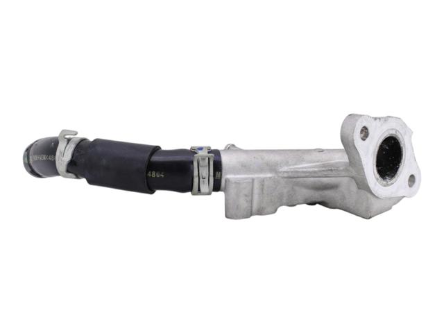 Клапан соленоїд регулювання заслонки EGR 147176RC2A NISSAN