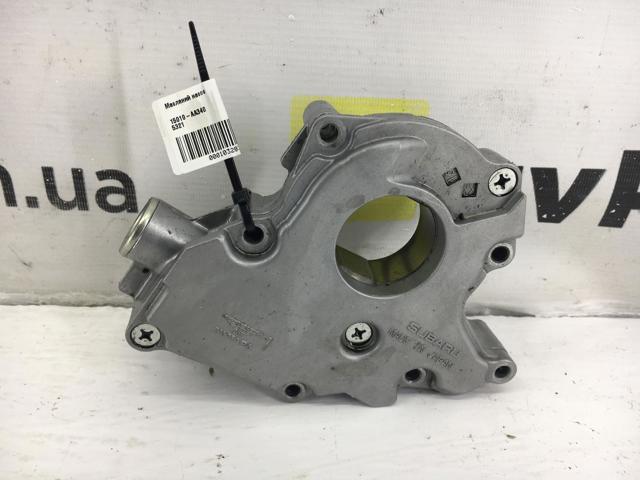 Помпа масляна 15010AA340 SUBARU