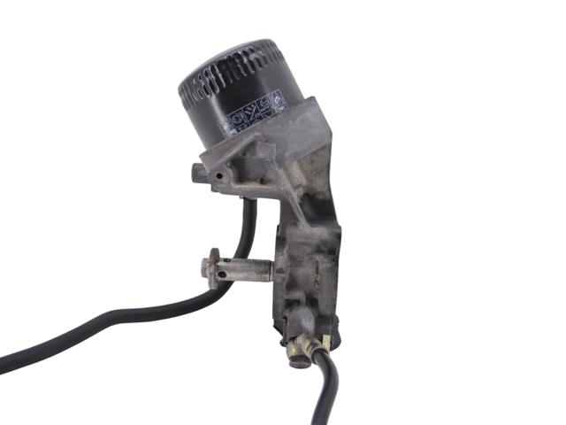 Корпус масляного фільтра 15238EB300 NISSAN