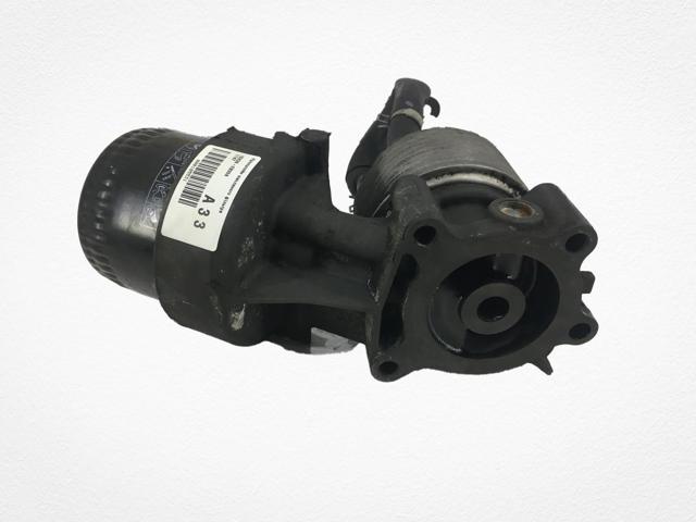 Корпус маслофільтра 15238EB30A NISSAN