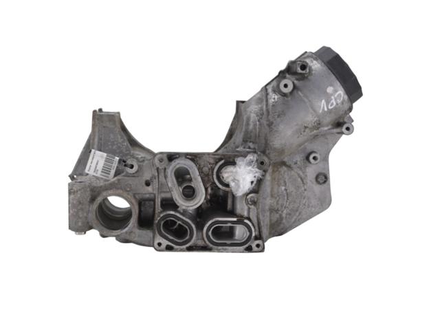 Корпус масляного фільтра 15405RFWG01 HONDA