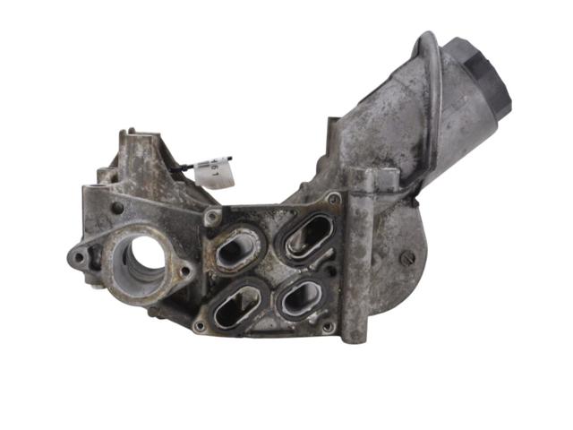 Корпус масляного фільтра 15405RSRE01 HONDA