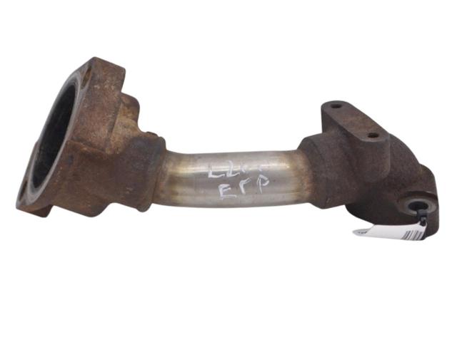 Шланги і трубки системи рециркуляції 1582A079 MITSUBISHI