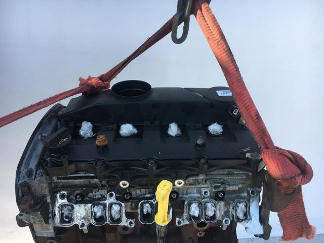 Мотор в зборі 1606941580 PEUGEOT