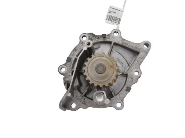 Насос охолодження 1607215980 PEUGEOT