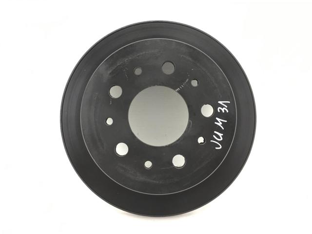 Гальмівний диск задній лівий правий citroen jumper 2006-2014 (15мм) 1607880480