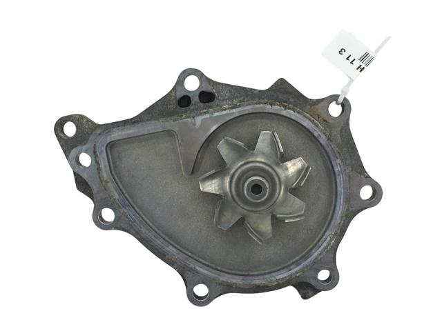 Насос охолодження 1610009580 TOYOTA