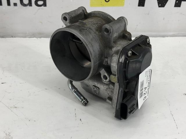 Блок дросельної заслінки 16112AA470 SUBARU