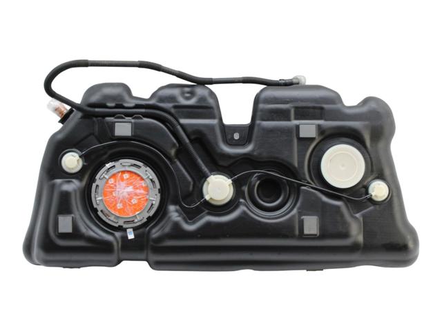 Бензобак 16117453430 BMW
