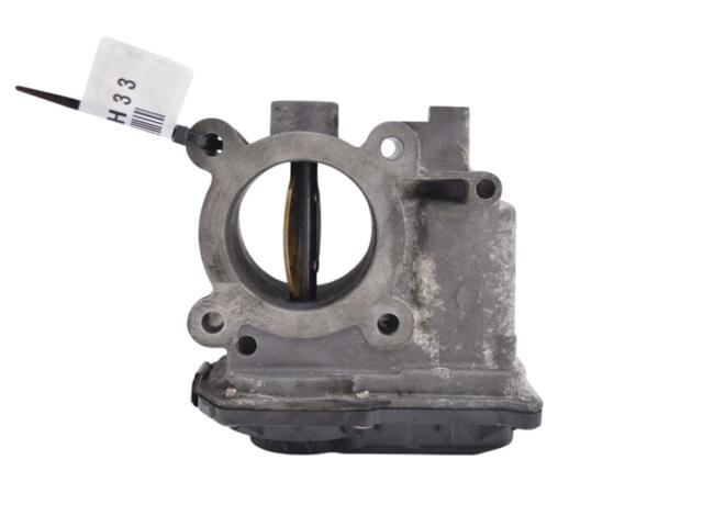 Заслінка повітряна 16119EC00A NISSAN