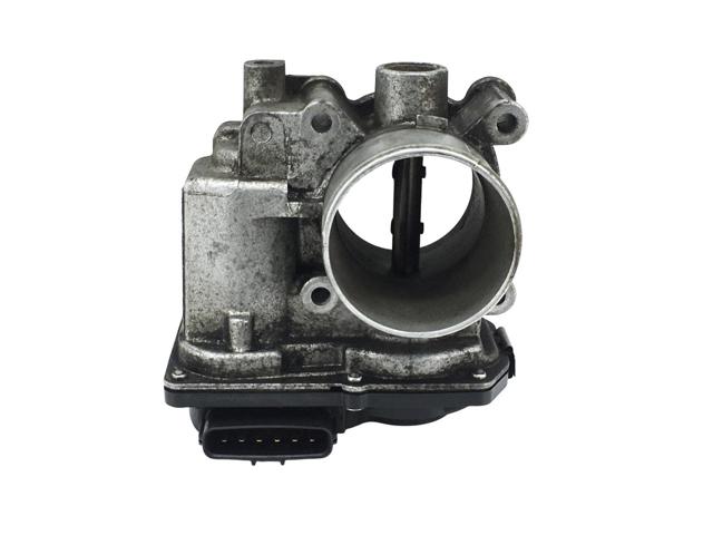 Дросільна заслінка в зборі 16119EC00B NISSAN