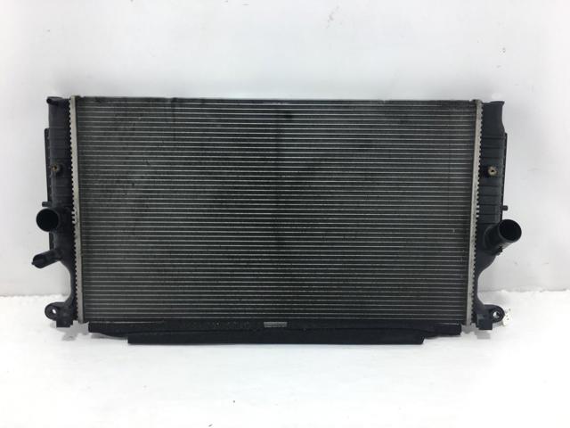 Радіатор охолодження двигуна 164000R061 TOYOTA